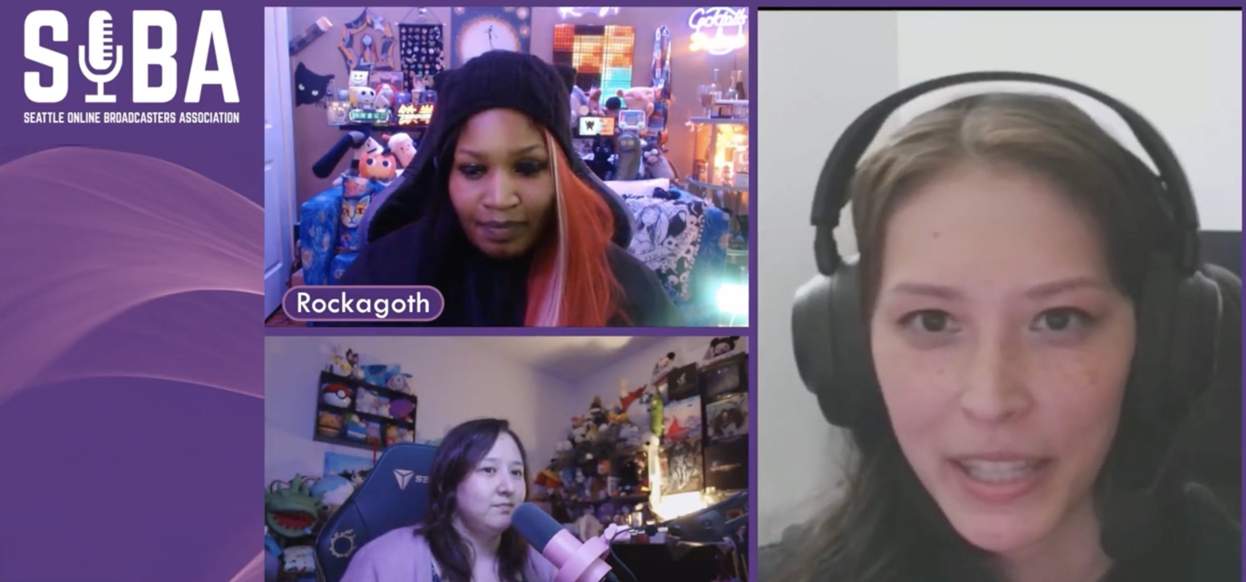 International Women's Day Interview